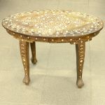 846 1591 LAMP TABLE